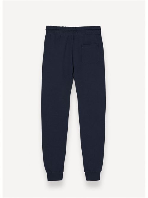 long trouser made by ottoman fleece COLMAR ORIGINAL | 6155R 1XL68